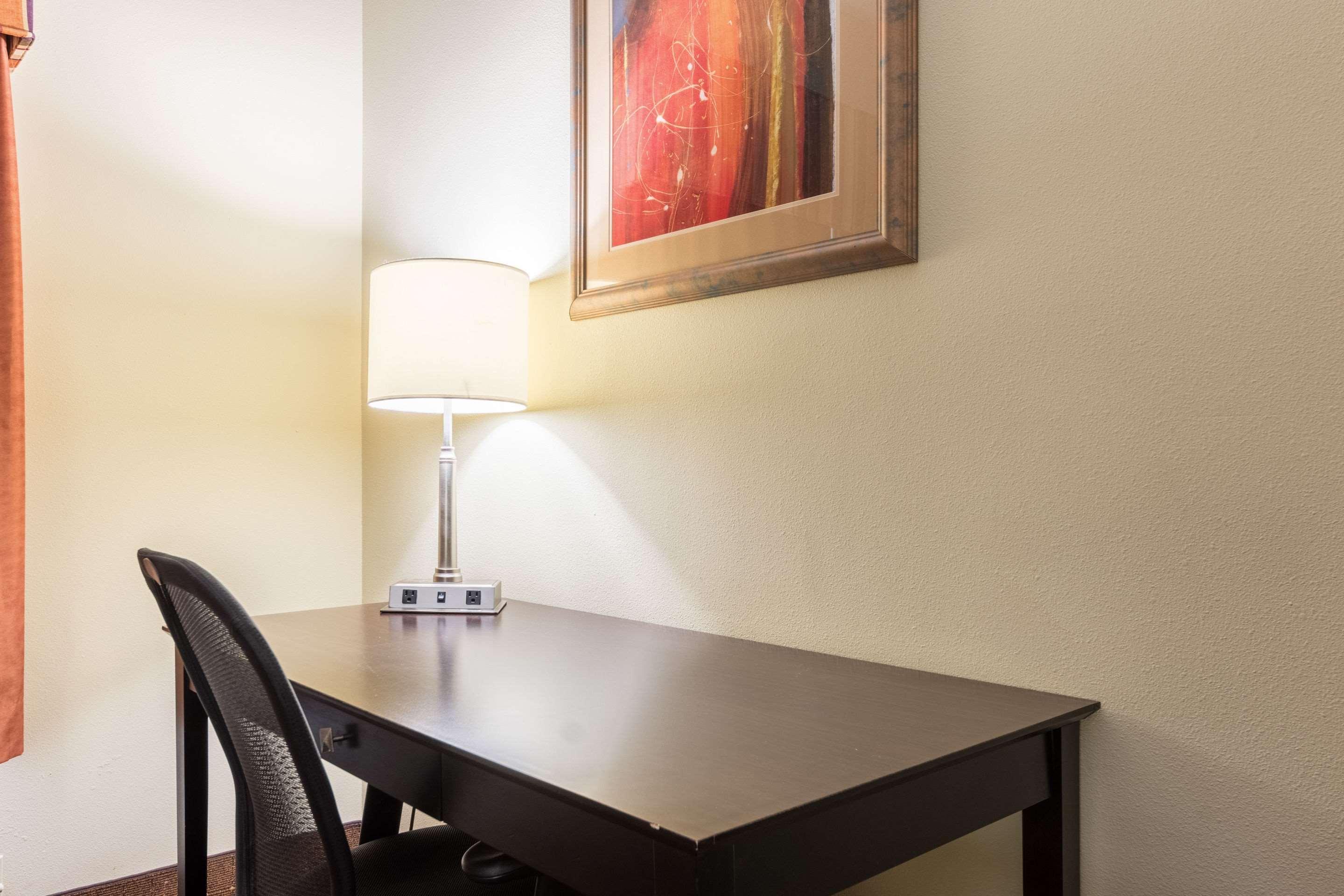 Comfort Inn & Suites Scott-West Lafayette Eksteriør bilde