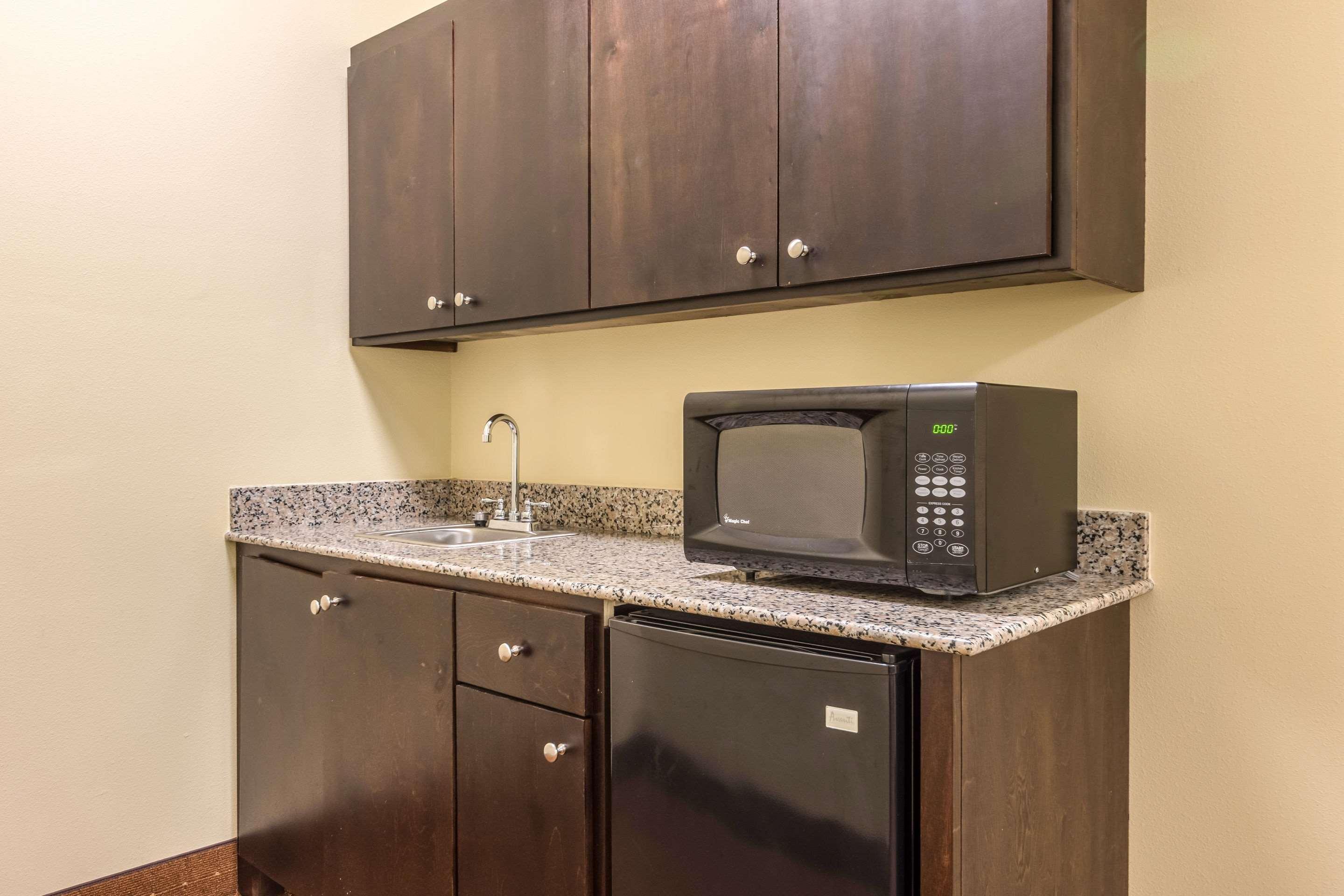 Comfort Inn & Suites Scott-West Lafayette Eksteriør bilde