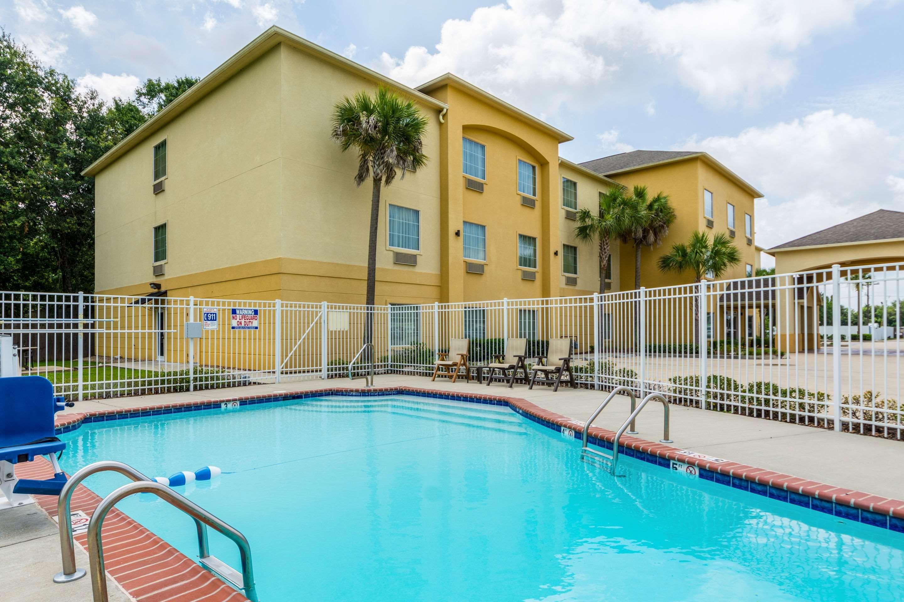 Comfort Inn & Suites Scott-West Lafayette Eksteriør bilde