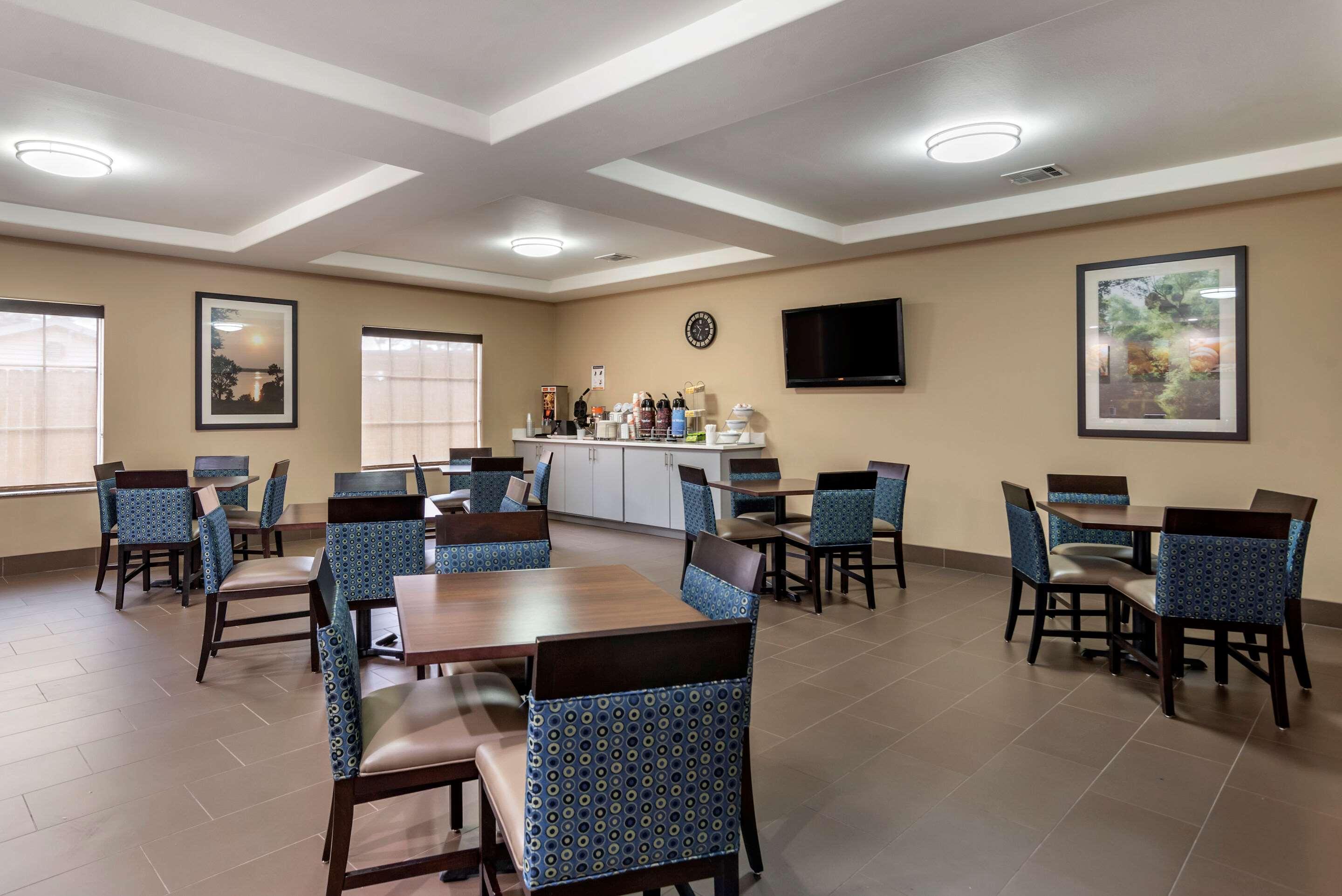 Comfort Inn & Suites Scott-West Lafayette Eksteriør bilde